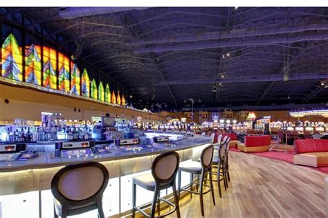 CASINOS in NEW YORK (NY) .